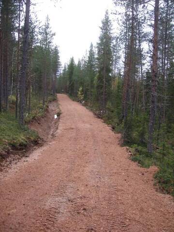 Фото номера Коттедж Дома для отпуска Myllyn Pirtti Cottage г. Наамийоки 42